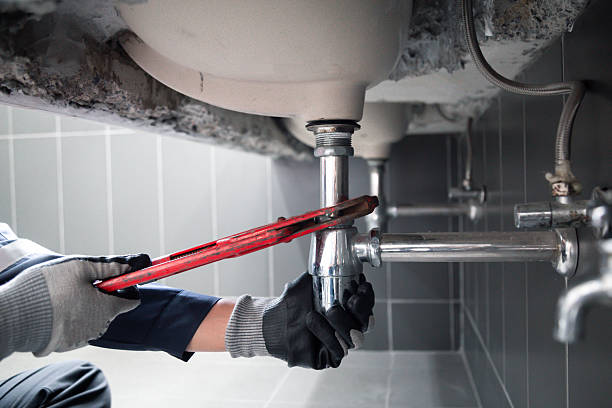 Trusted Emergency Plumber service in Florissant, MO - AAA Plumbing Heating